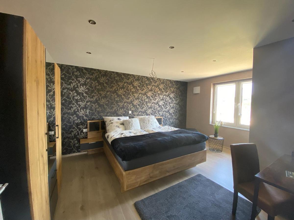 דירות קלברג Haus Lotusbluete מראה חיצוני תמונה