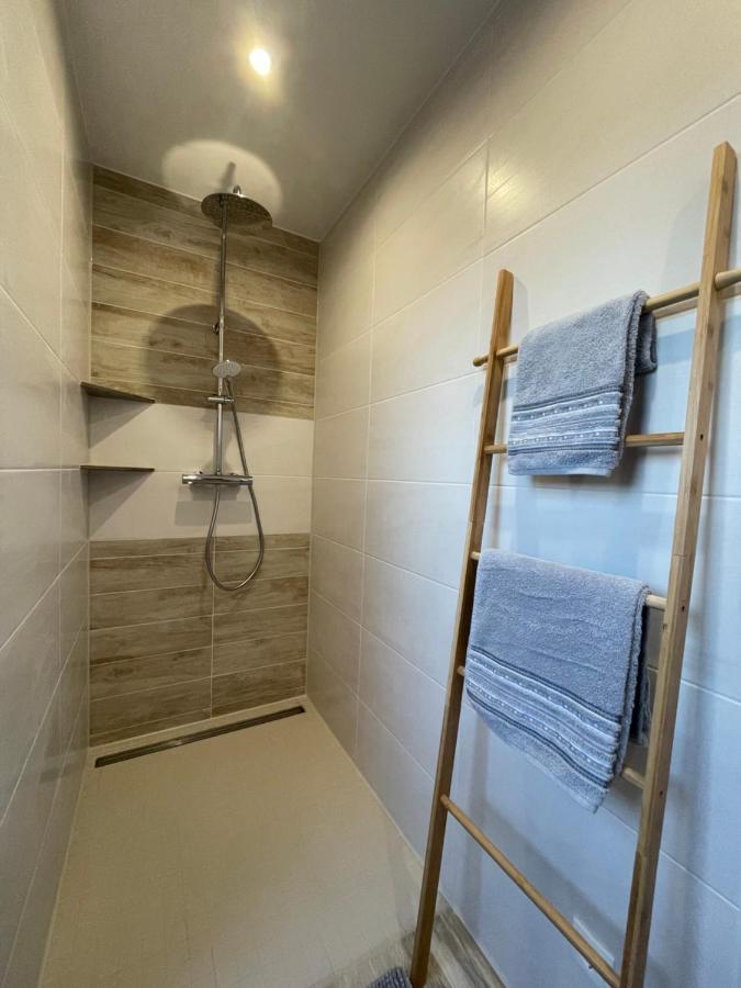 דירות קלברג Haus Lotusbluete מראה חיצוני תמונה