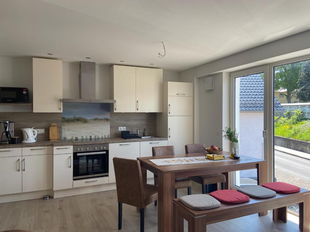 דירות קלברג Haus Lotusbluete מראה חיצוני תמונה