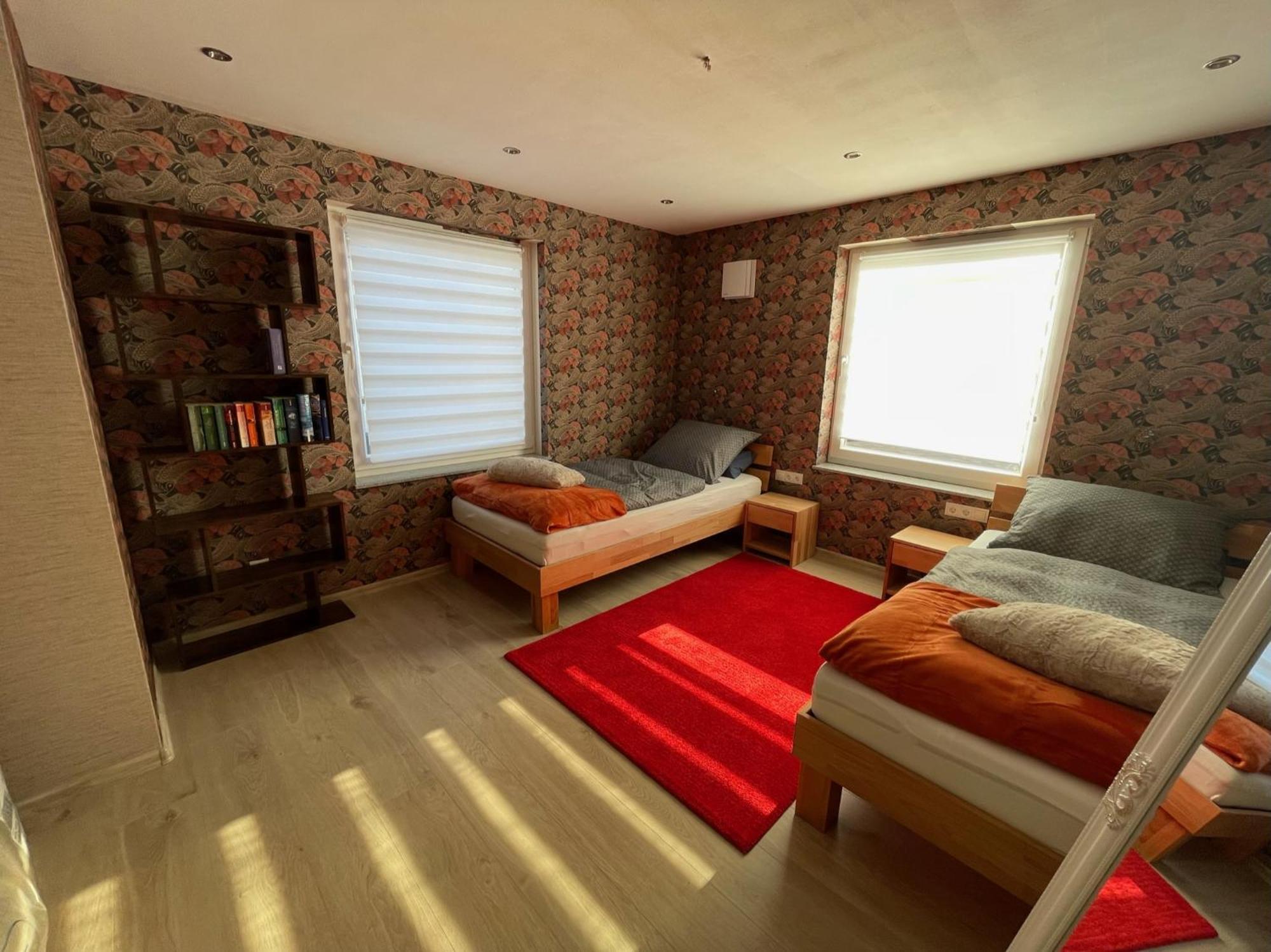 דירות קלברג Haus Lotusbluete מראה חיצוני תמונה