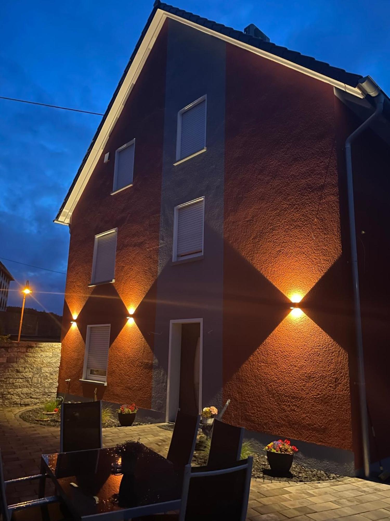 דירות קלברג Haus Lotusbluete מראה חיצוני תמונה